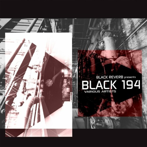 Black Reverb - Black 194 (2022)