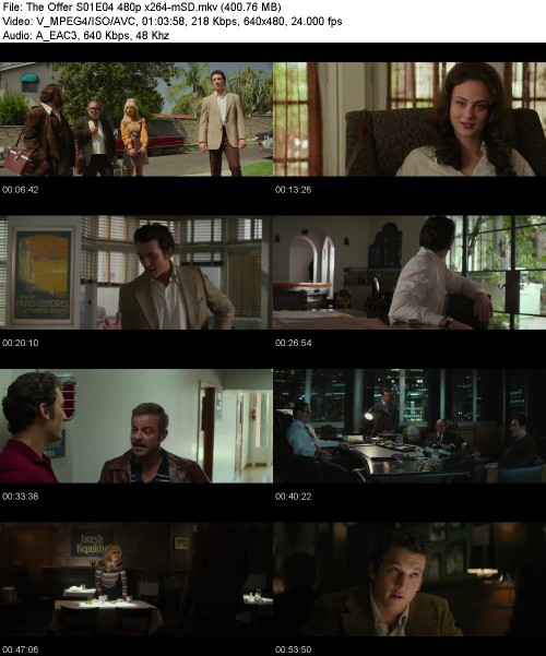 The Offer S01E04 480p x264-[mSD]