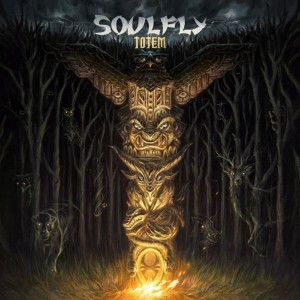 Soulfly - Superstition [Single] (2022)