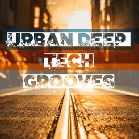 Urban Deep Tech Grooves (2022)