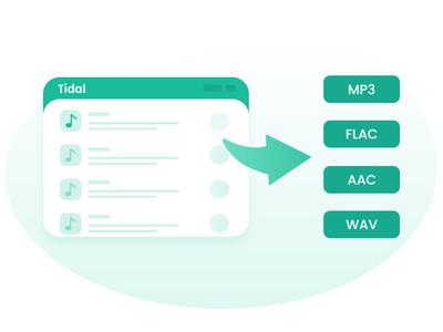 Macsome Tidal Music Downloader 1.6.4 Multilingual