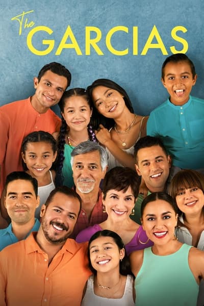 The Garcias S01E09 720p HEVC x265-[MeGusta]