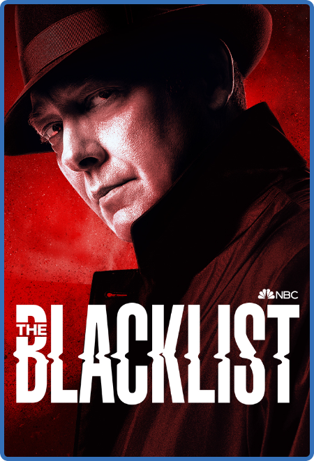 The Blacklist S09E18 720p x264-FENiX