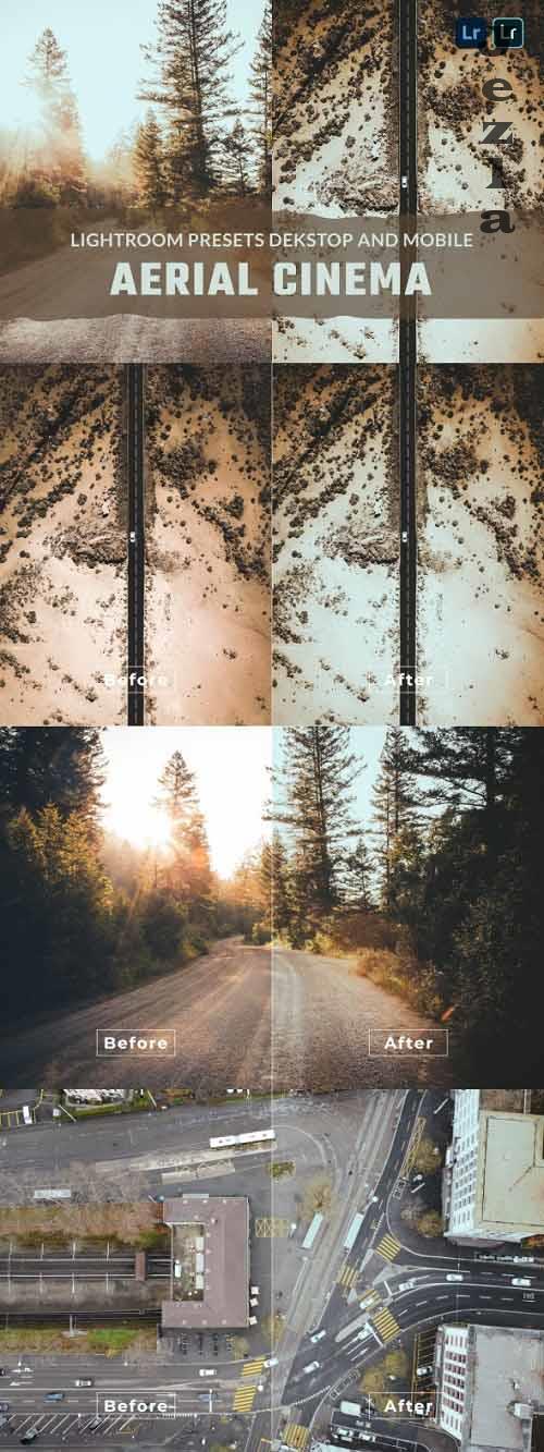 Aerial Cinema Lightroom Presets - 37535548 Aerial Cinema Lightroom Presets - 37535548