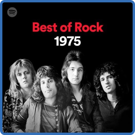 Best of Rock 1975 (2022)