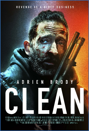 Clean 2021 1080p BluRay DDP5 1 x264-iFT
