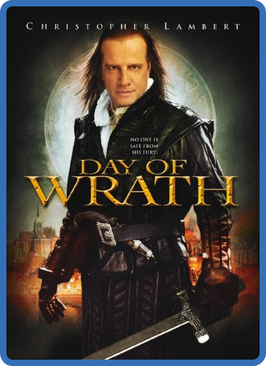 Day of Wrath 2006 1080p BluRay x264-OFT