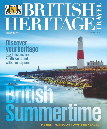 British Heritage Travel – May 2022