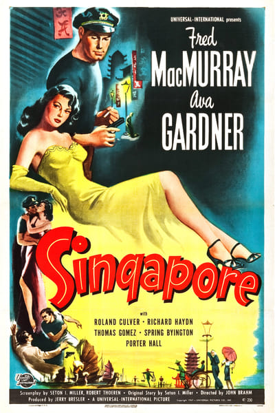 Singapore (1947) [1080p] [BluRay]