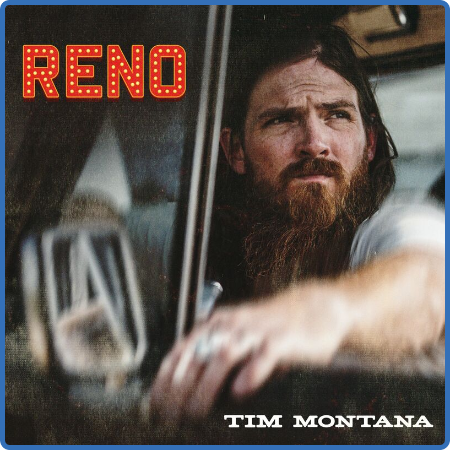 Tim Montana - Reno (2022)