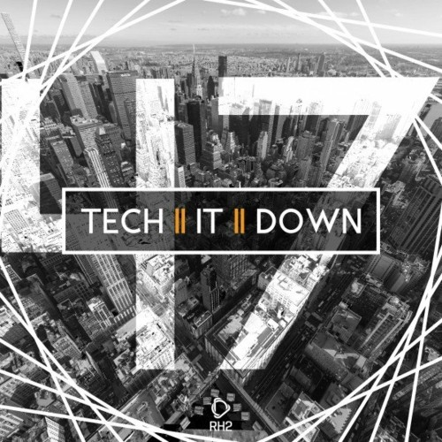 Tech It Down!, Vol. 47 (2022)