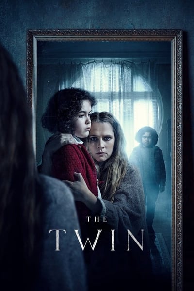 The Twin (2022) [720p] [WEBRip]