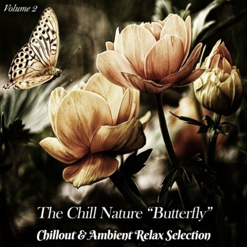 The Chill Nature "Butterfly", Vol. 2 (Chillout & Ambient Relax Selection) (2022)