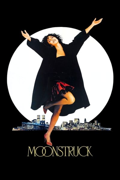 Moonstruck (1987) [1080p] [BluRay] [5 1]