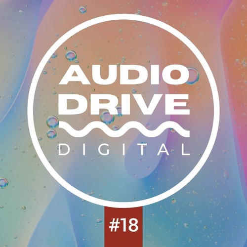 Audio Drive Mix 18 (2022)