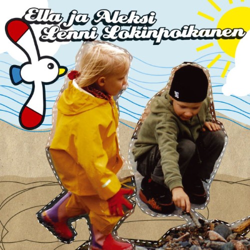 Ella ja Aleksi - Lenni Lokinpoikanen - 2004