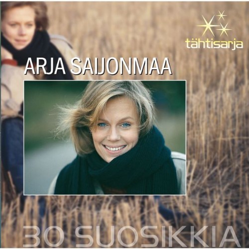 Arja Saijonmaa - Tähtisarja - 30 Suosikkia - 2008