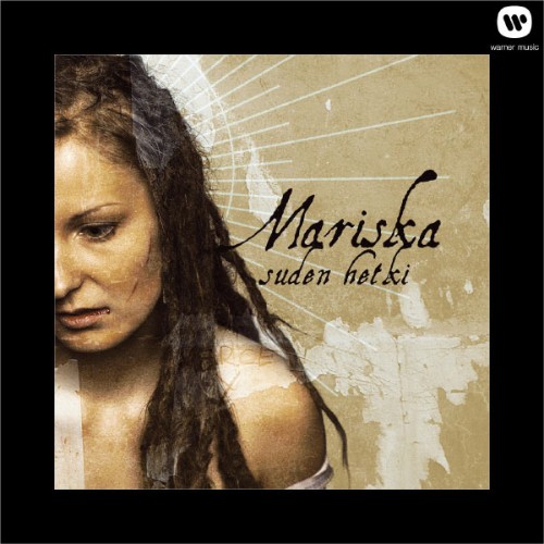 Mariska - Suden hetki (album 2005) - 2005