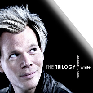 Brian Culbertson - The Trilogy, Pt. 3: White [HDtracks] (2022)