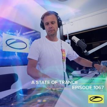 VA - Armin van Buuren - A State of Trance: № 1067 (2022) (MP3)