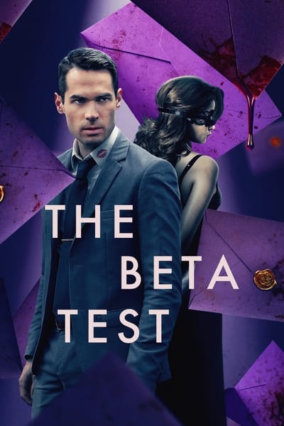 The Beta Test (2021) [2160p] [4K] [WEB] [5 1]