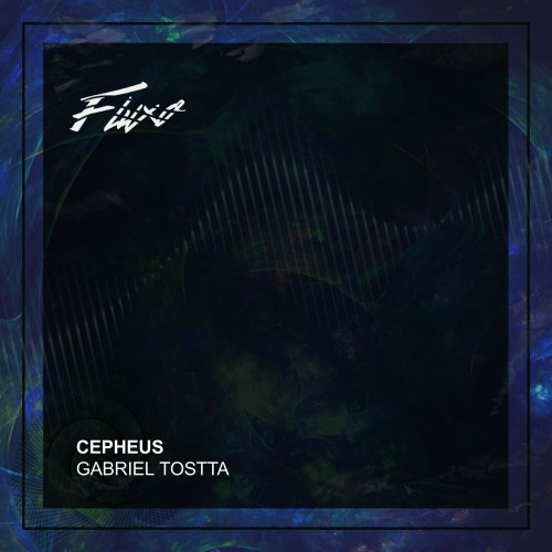 Gabriel Tostta - Cepheus (2022)