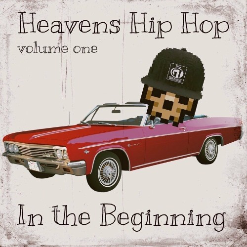 Heavens Hip Hop, Vol. 1 (2022)