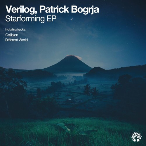 Verilog - Starforming (2022)