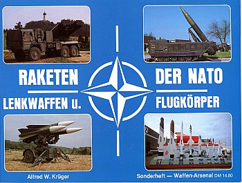 Raketen der NATO