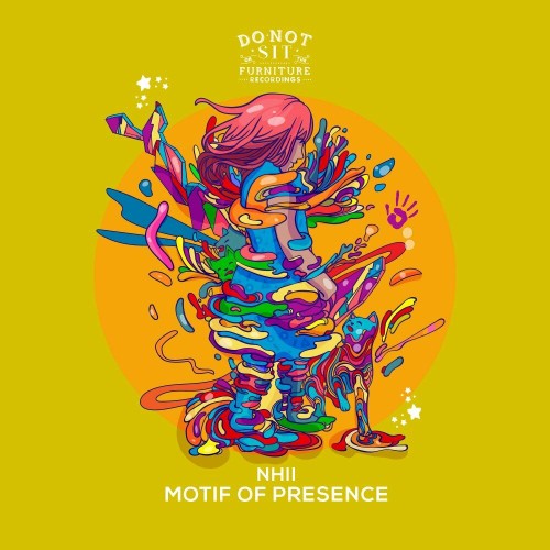 Nhii - Motif of Presence (2022)