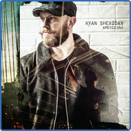 Ryan Sheridan - Americana (2022)