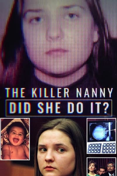 The Killer Nanny Did She Do It S01E03 XviD-[AFG]