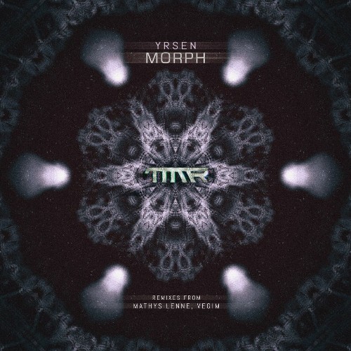 Yrsen - Morph EP (2022)