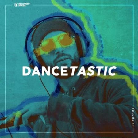 Dancetastic, Vol. 14 (2022)