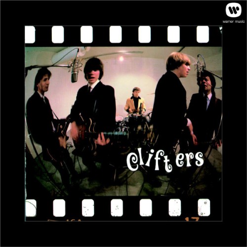 Clifters - Kuningas - 2001