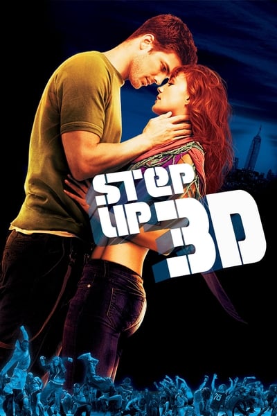 Step Up (2010) [1080p] [BluRay] [5 1]