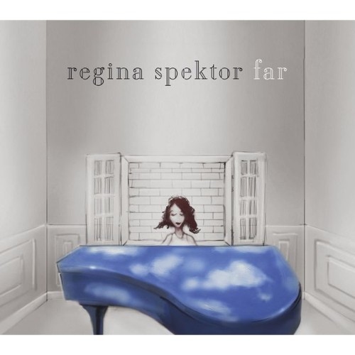 Regina Spektor - Far - 2009