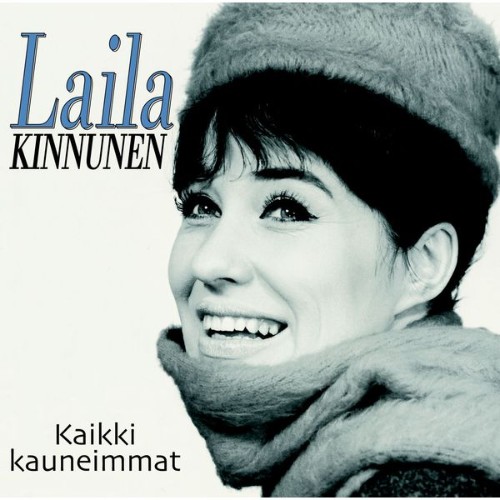 Laila Kinnunen - (MM) Kaikki kauneimmat - 2000