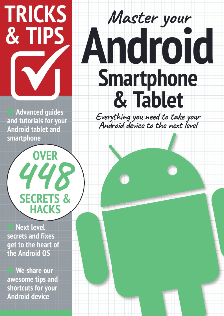 Android Tricks and Tips – 01 May 2022