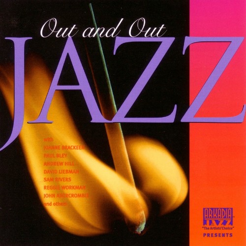 Arkadia Jazz All-Stars - Out and Out Jazz (2022)