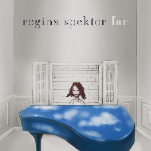 Regina Spektor - Far  (Deluxe Version) - 2009