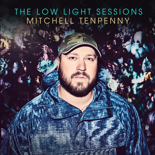 Mitchell Tenpenny - The Low Light Sessions [EP] (2022)