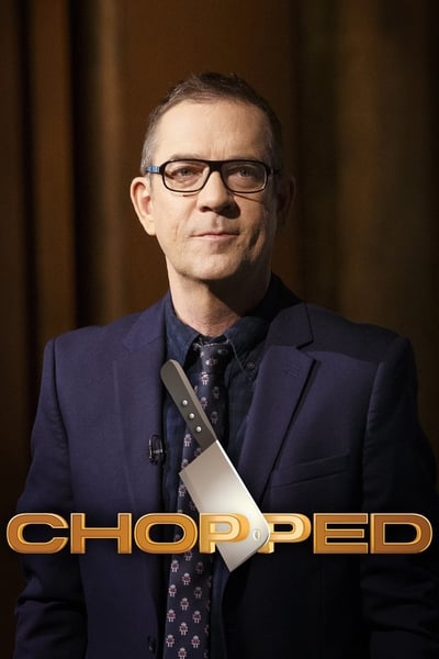Chopped S52E01 Pie in the Sky XviD-[AFG]