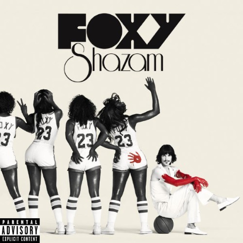 Foxy Shazam - Foxy Shazam - 2010