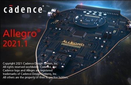 Cadence SPB Allegro and OrCAD 2022 v17.40.029 Hotfix Only (x64)