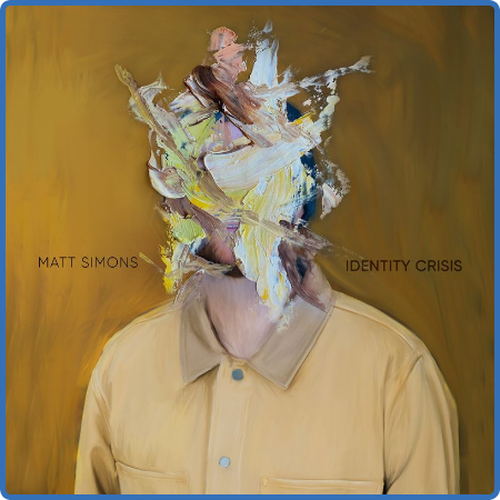 Matt Simons - Identity Crisis (2022)