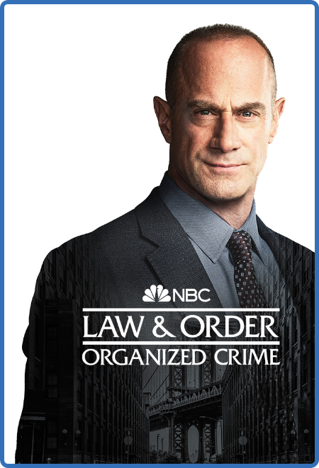 Law and Order Organized Crime S02E20 720p x264-FENiX