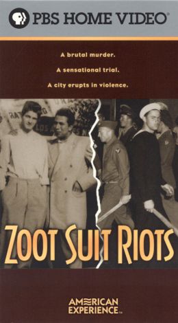PBS - American Experience - Zoot Suit Riots (2002)