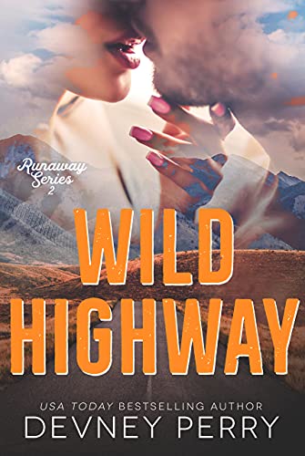 Cover: Devney Perry  -  Wilder Highway