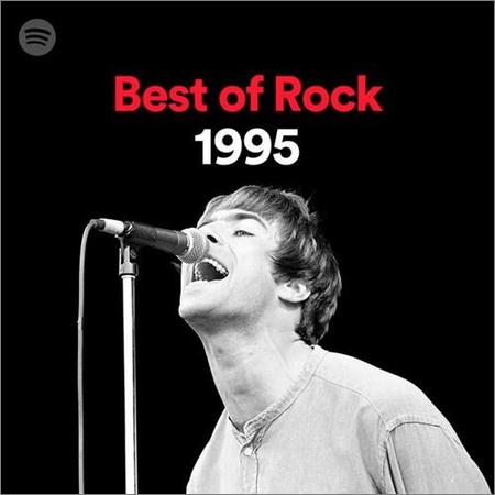 VA - Best of Rock: 1995 (2022)